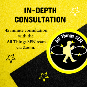In-Depth Zoom Consultation